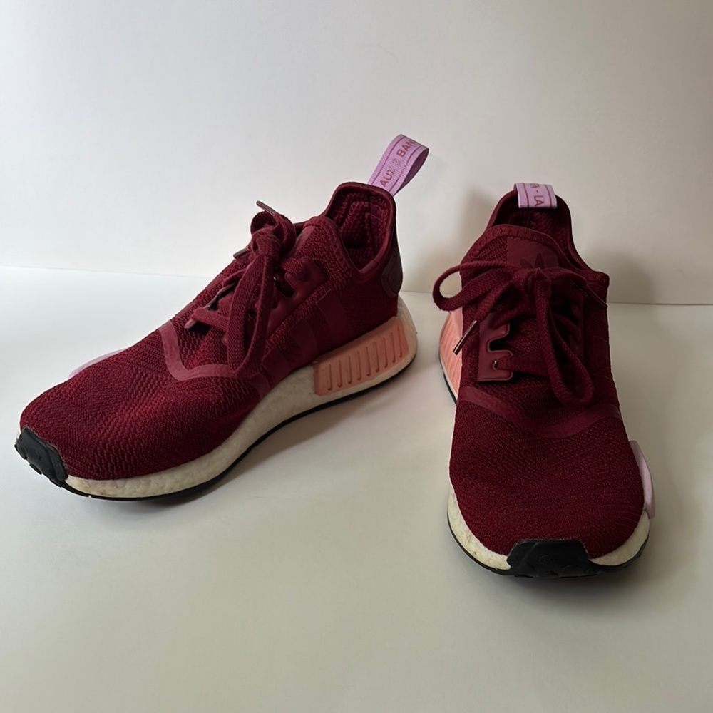 Adidas Women’s NMD Sneakers 8M